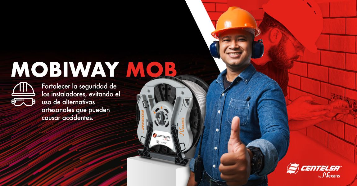 Ventajas y Beneficios de Mobiway MOB