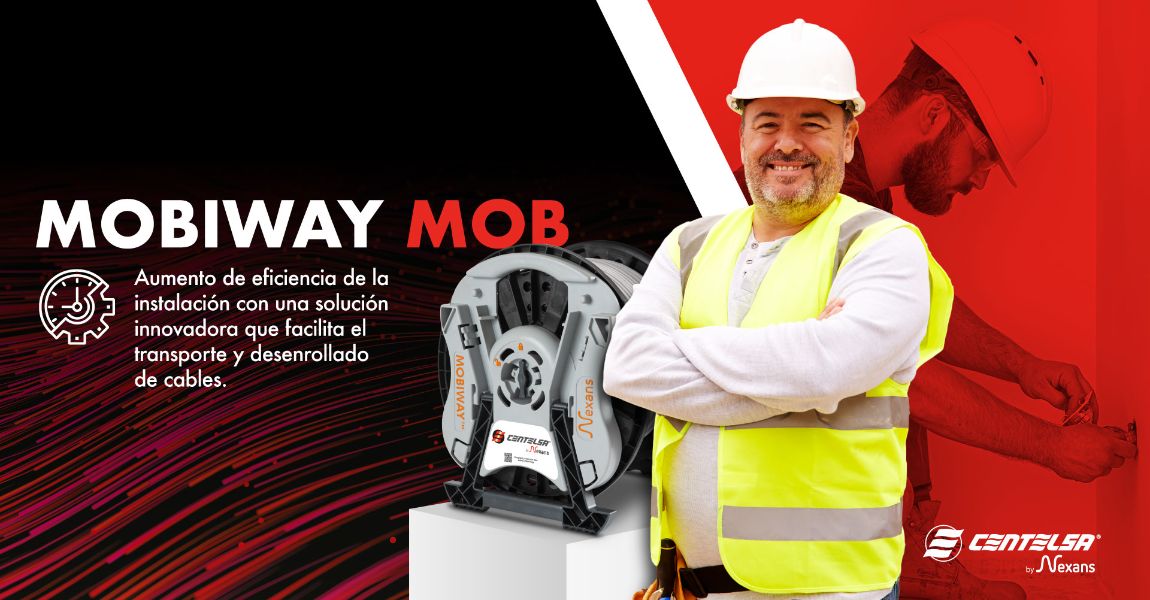 Ventajas y Beneficios de Mobiway MOB