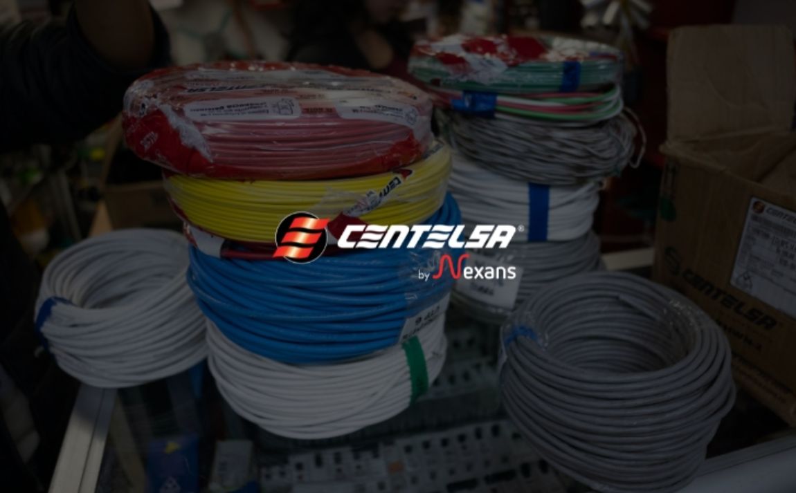 .Million-dollar conviction in Colombia for unfair competition due to the sale of Centelsa counterfeit cables.