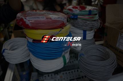 Condena millonaria en Colombia por competencia desleal por venta de cables Centelsa falsificados.