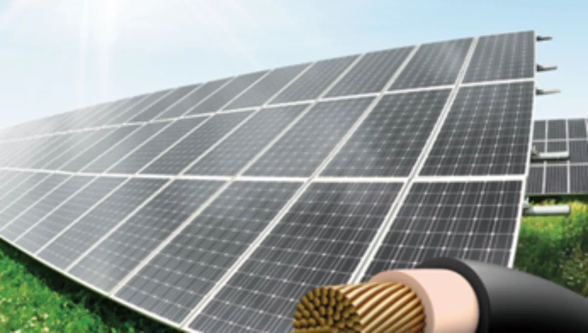 Nexans - Nexans committed with solar energy projects throughout Latin ...