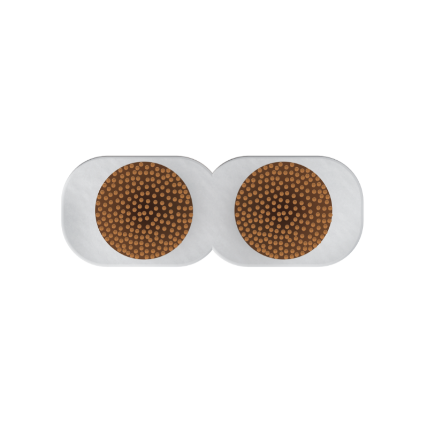 CABLE DUPLEX FLEXIBLE SPT 300V