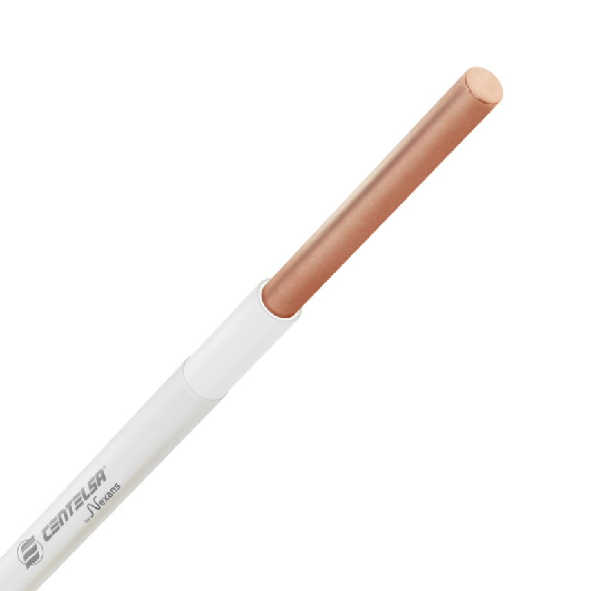 ALAMBRES THHN/THWN-2 600V RoHS