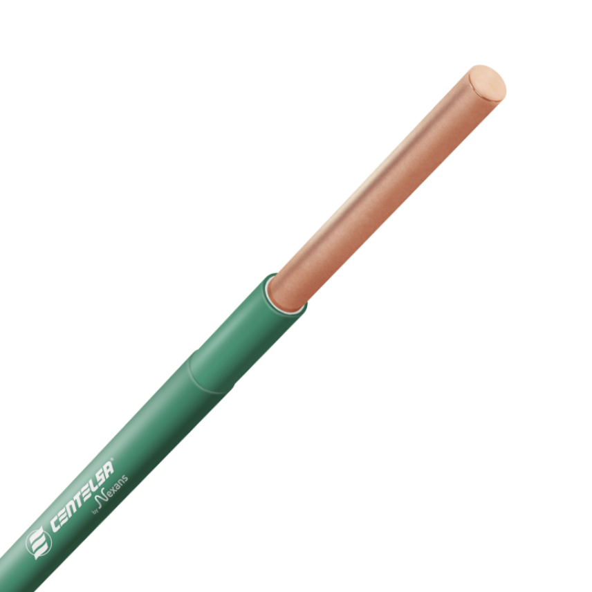 ALAMBRES THHN/THWN-2 600V RoHS