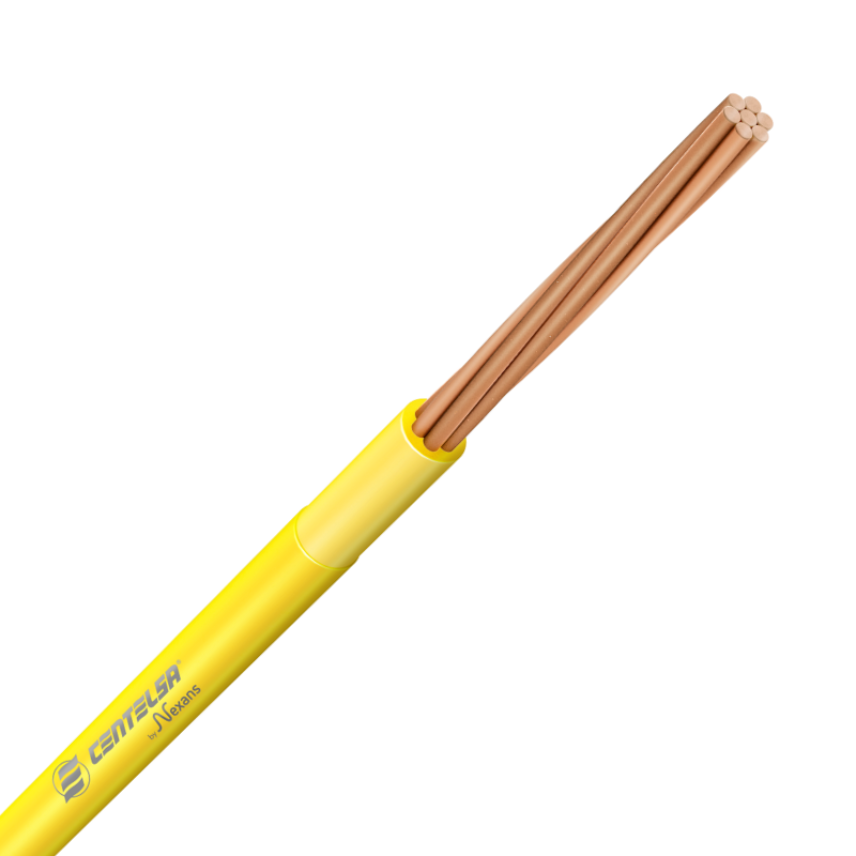 Nexans - Cable THHN/THWN-2