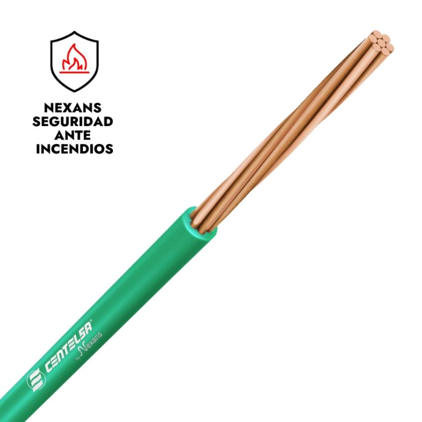 LOW HALOGEN CABLES LHFR-LS Cu 600V 90°C