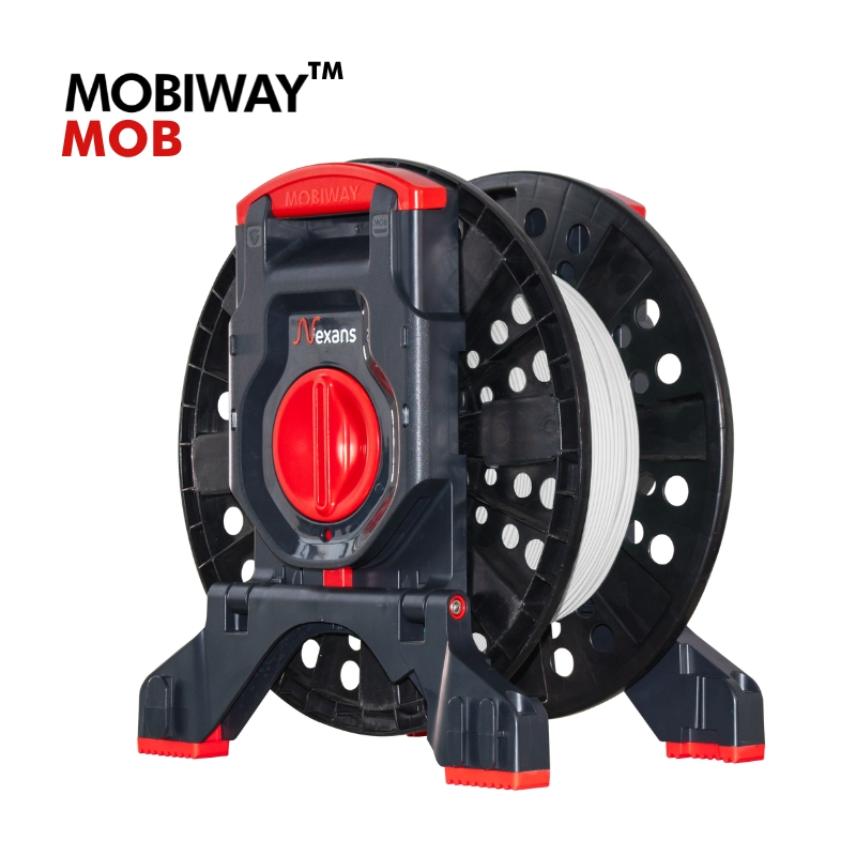 Nexans - MOBIWAY™ MOB