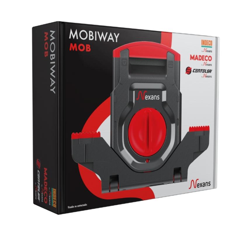 Nexans - MOBIWAY™ MOB