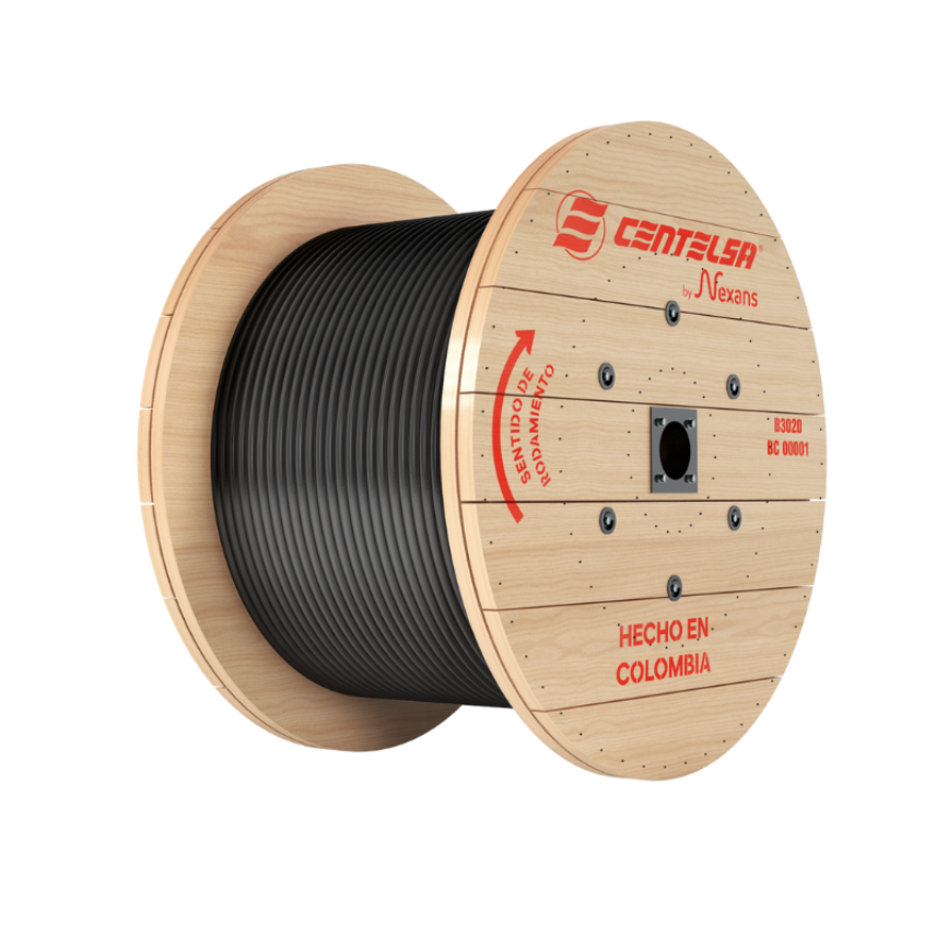 3x10AWG