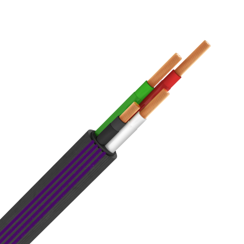 4x10AWG