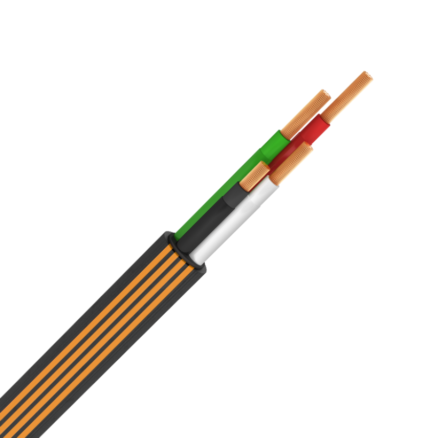 4x12AWG