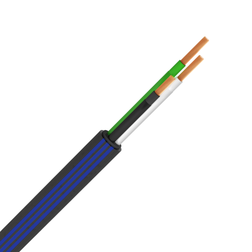 3x14AWG