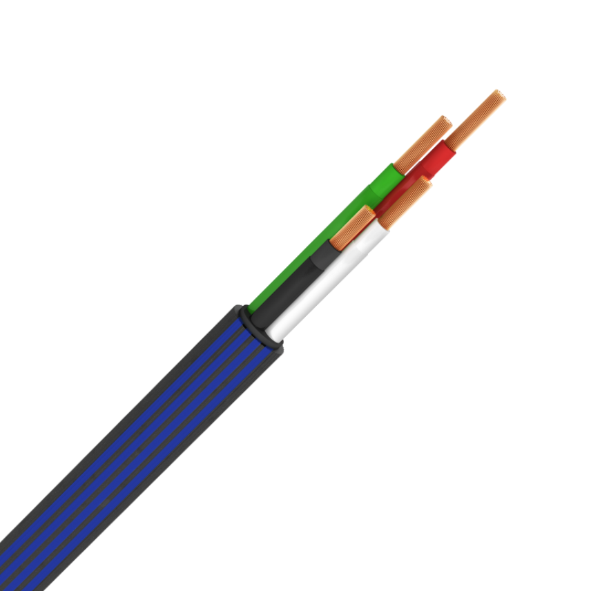 4x14AWG