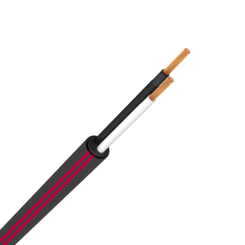 2x16AWG