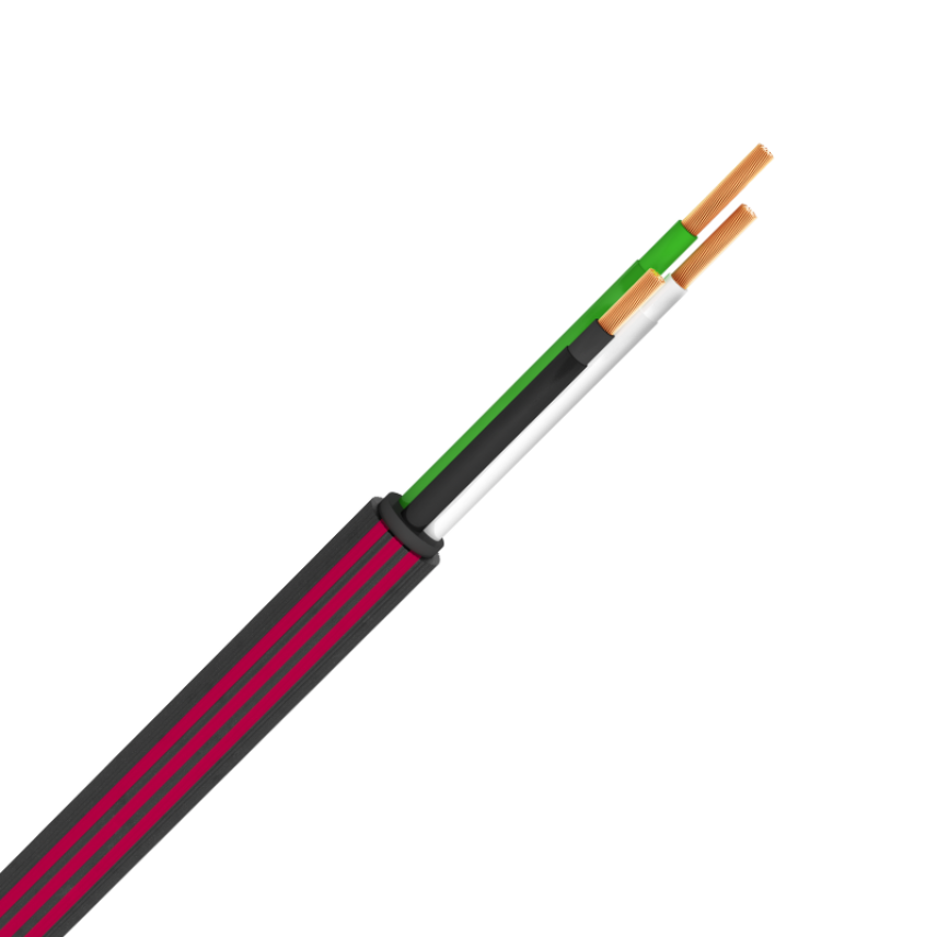 3x16AWG