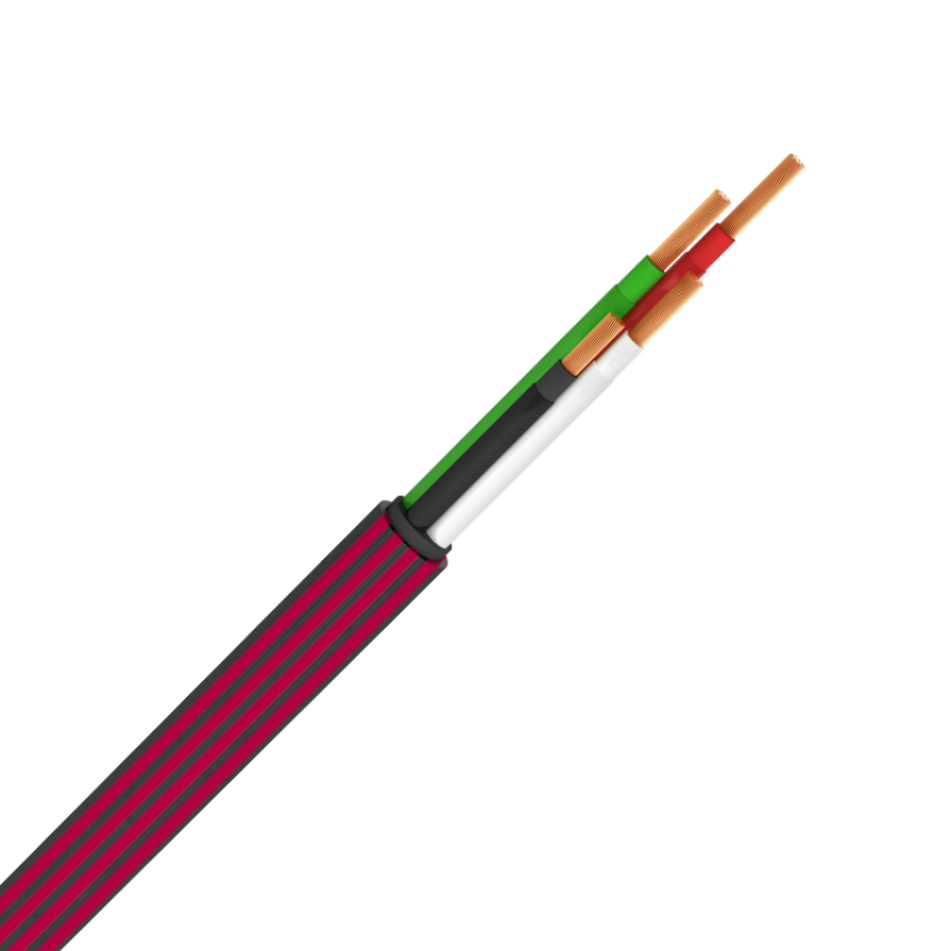 4x16AWG