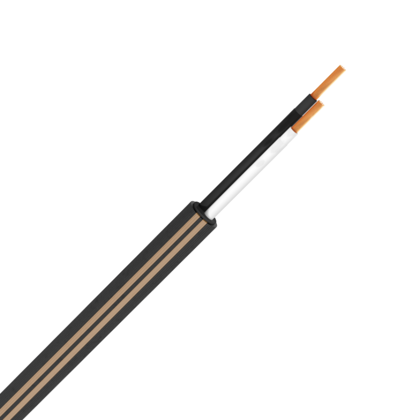 2x18AWG