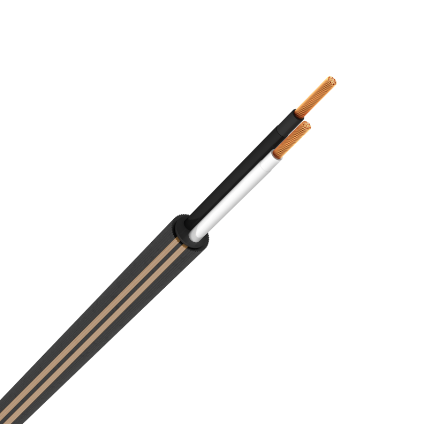 2x18AWG