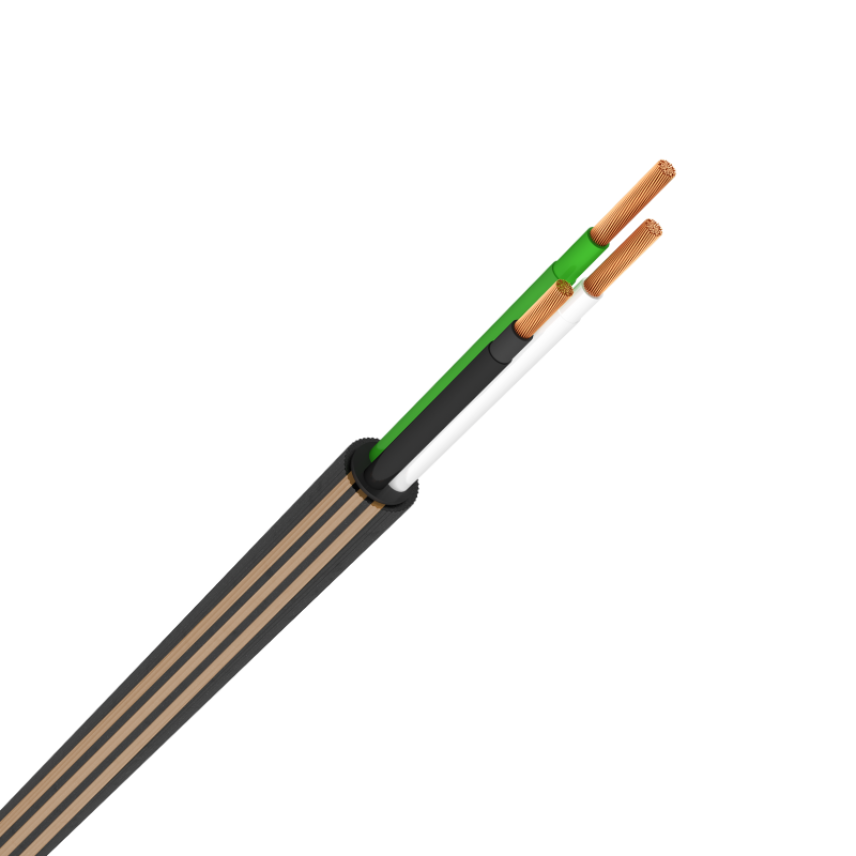 3x18AWG