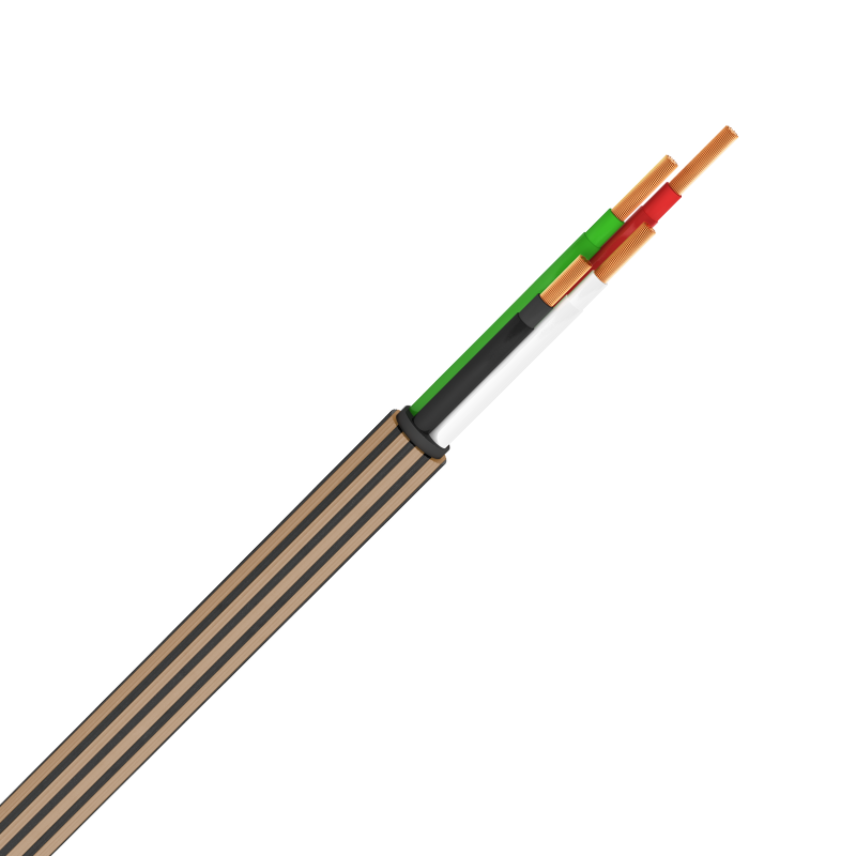 4x18AWG