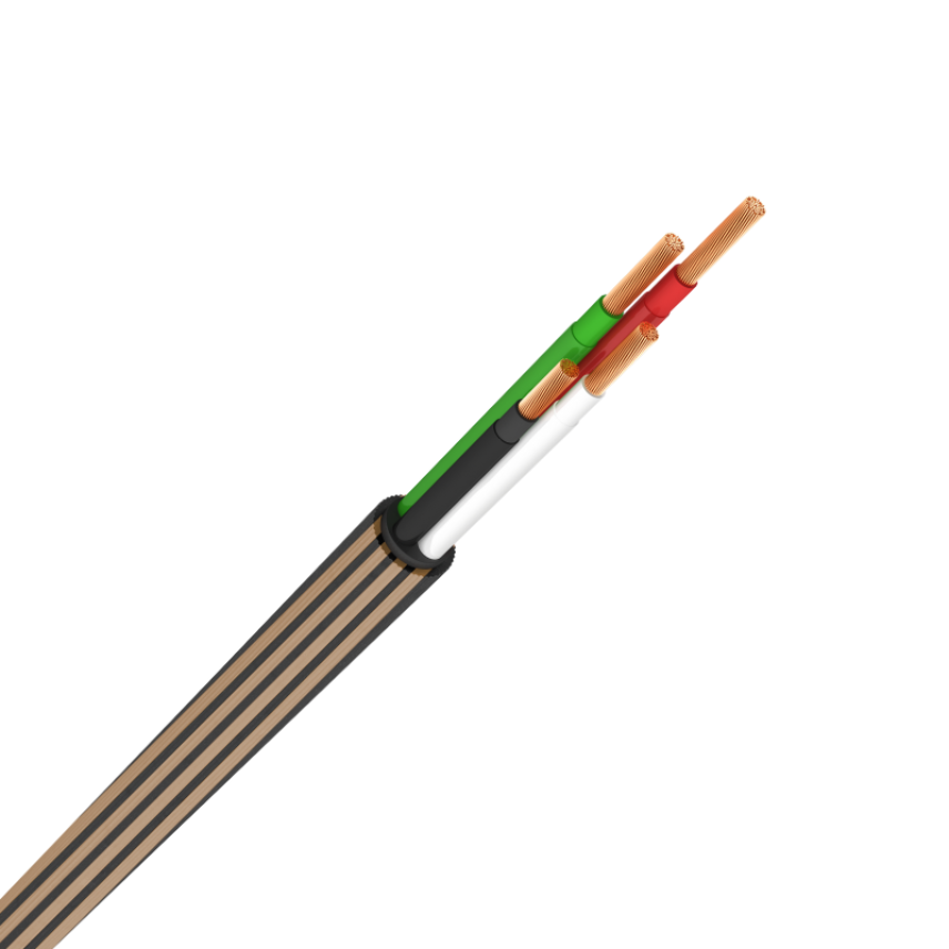4x18AWG