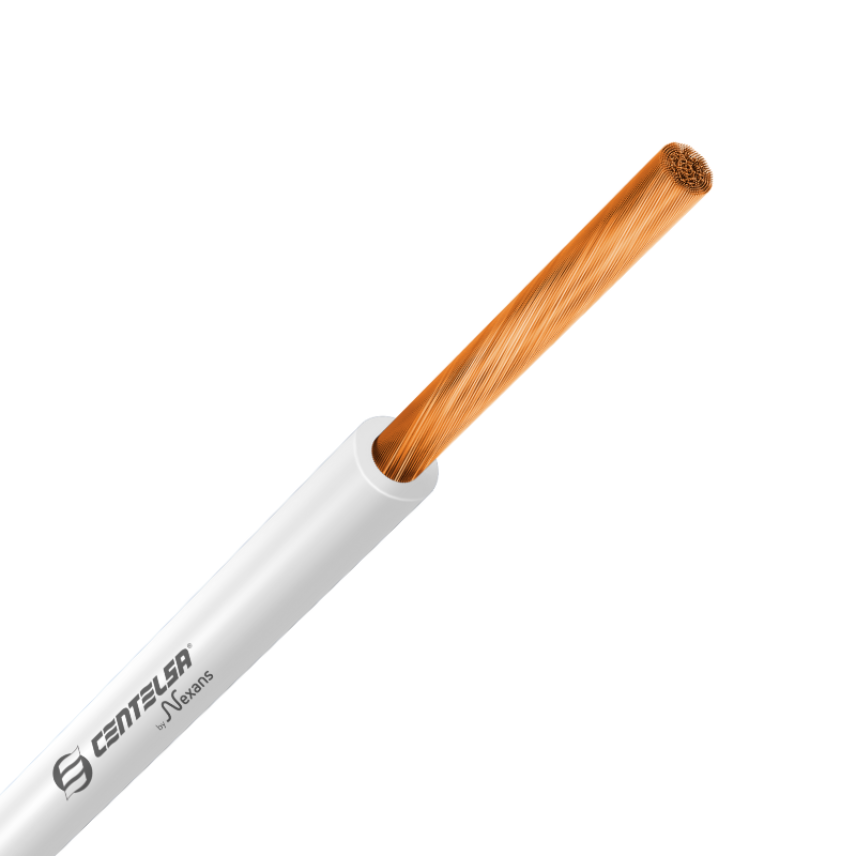 CABLE AWM-SIS Cu 125°C 600 V