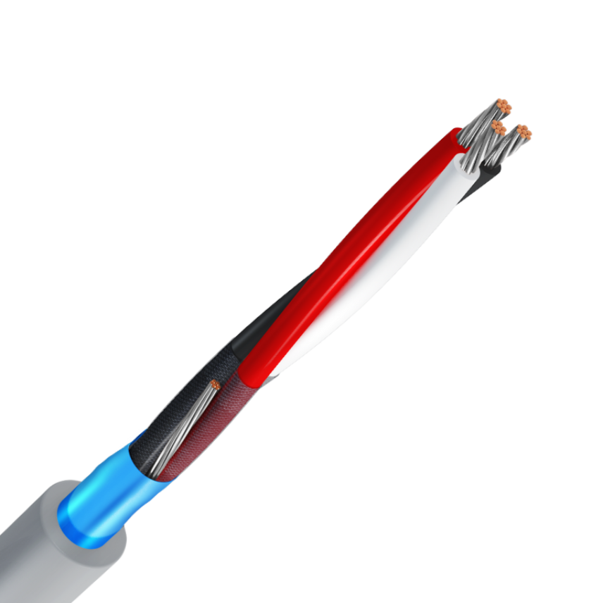 4x18AWG