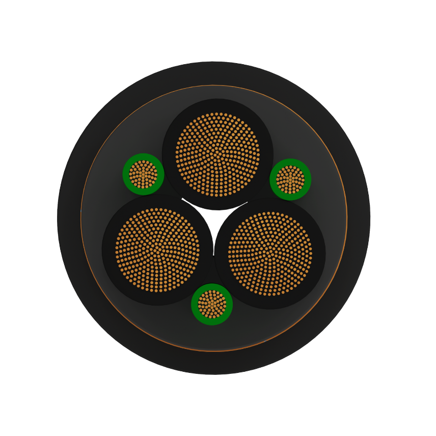 3x2+3x10AWG
