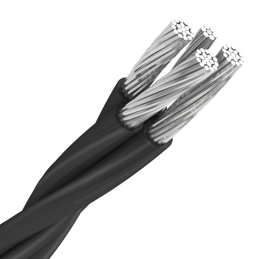2x4+4 AWG